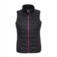 Biz Collection Womens Stealth Vest (J616L)