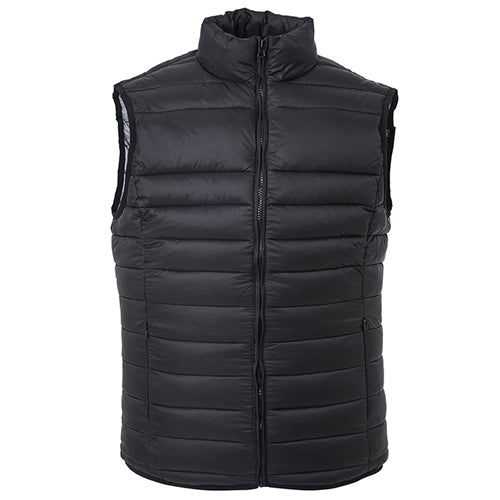 Great Southern The Puffer Vest - (J808)