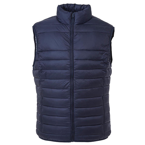 Great Southern The Puffer Vest - (J808)