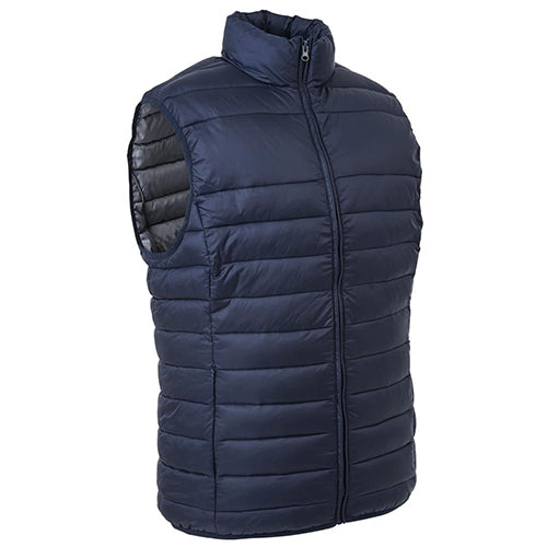 Great Southern The Puffer Vest - (J808)