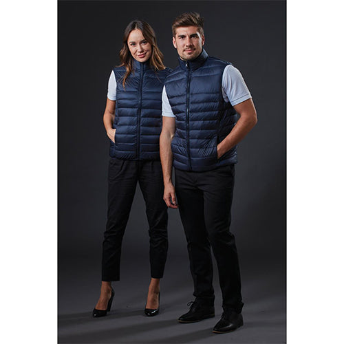 Great Southern The Puffer Vest - (J808)