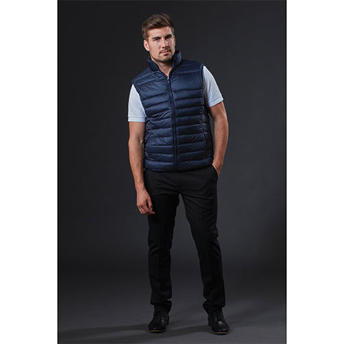 Great Southern The Puffer Vest - (J808)