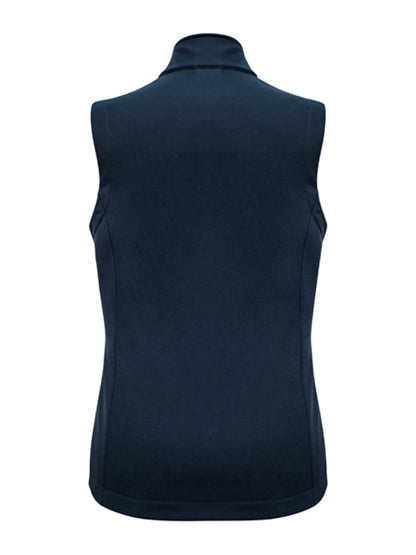 Biz Collection Womens Apex Vest (J830L)