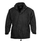 Biz Collection trekka water proof jacket-(J8600)