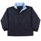 Winning Spirit Kids Stadium Outerwear Contrast Jacket (JK01K)