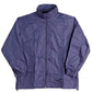 Winning Spirit Rain Forest Spray Jacket Kid's (JK10K)