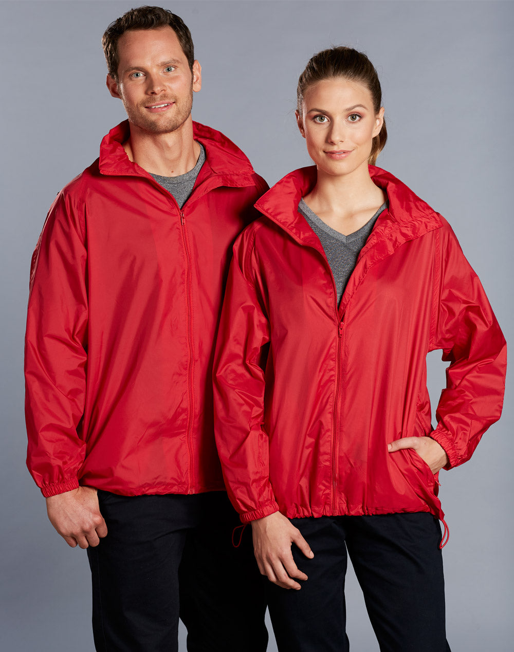 Winning-Spirit-Unisex-Rain-Forest-Spray-Jacket