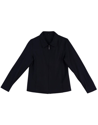 Winning Spirit Women's Flinders Wool Blend Corporate Jacket (JK14)