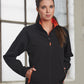 Winning Spirit Rosewall Soft Shell Ladies (JK16)