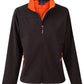 Winning Spirit Rosewall Soft Shell Ladies (JK16)