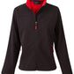 Winning Spirit Rosewall Soft Shell Ladies (JK16)