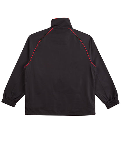 Winning Spirit Unisex' Champion's Track Top (JK21)