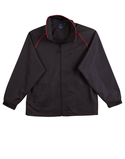 Winning Spirit Champions Track Top Kids (JK21K)