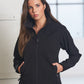Winning Spirit Ladies' Softshell Jacket (JK24)