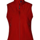 Winning Spirit Ladies' Softshell Hi-tech Vest (JK26)