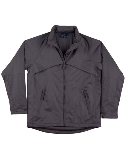 Winning Spirit Men's Chalet Jacket-(JK27)