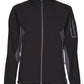 Winning Spirit Ladies' Whistler Contrast Softshell Jacket (JK32)