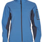 Winning Spirit Ladies' Whistler Contrast Softshell Jacket (JK32)