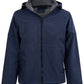 Winning Spirit Men's Aspen Softshell Hooded Jacket (JK33)