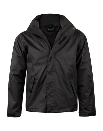 Winning Spirit Ladies' Versatile Jacket (JK36)