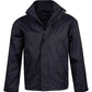 Winning Spirit Ladies' Versatile Jacket (JK36)
