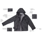 Winning Spirit Men's Versatile Vest (JK37)
