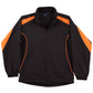 Winning Spirit Unisex Adult Legend Warm Up Jacket (JK53)