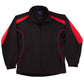 Winning Spirit Unisex Adult Legend Warm Up Jacket (JK53)