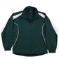 Winning Spirit Kids Legend Warm Up Jacket (JK53K)