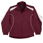 Winning Spirit Kids Legend Warm Up Jacket (JK53K)