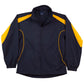 Winning Spirit Unisex Adult Legend Warm Up Jacket (JK53)