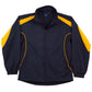 Winning Spirit Kids Legend Warm Up Jacket (JK53K)