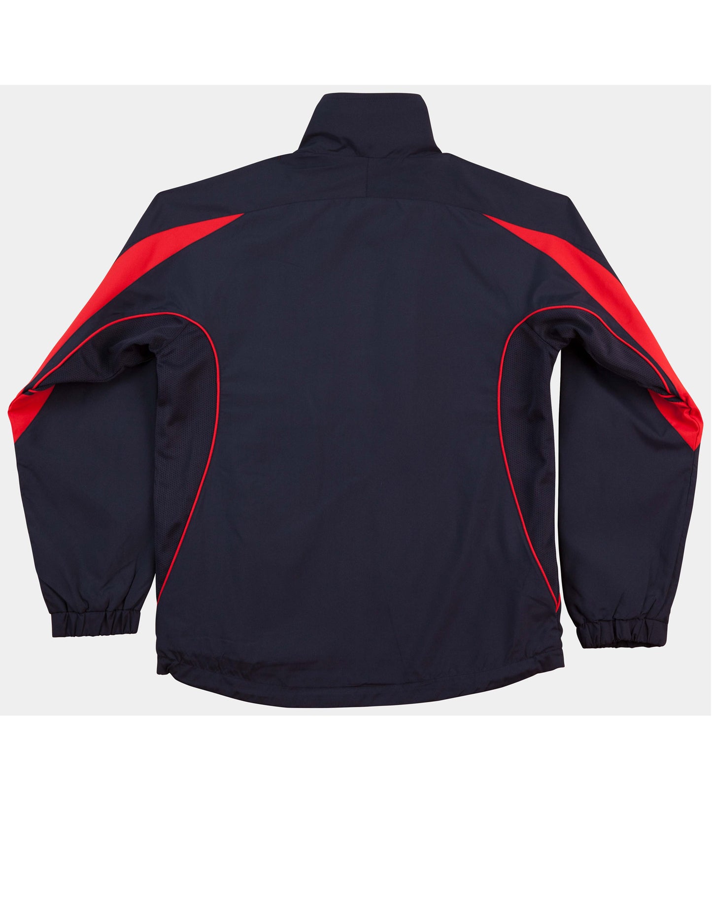 Winning Spirit Unisex Adult Legend Warm Up Jacket (JK53)