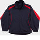 Winning Spirit Unisex Adult Legend Warm Up Jacket (JK53)