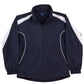 Winning Spirit Unisex Adult Legend Warm Up Jacket (JK53)