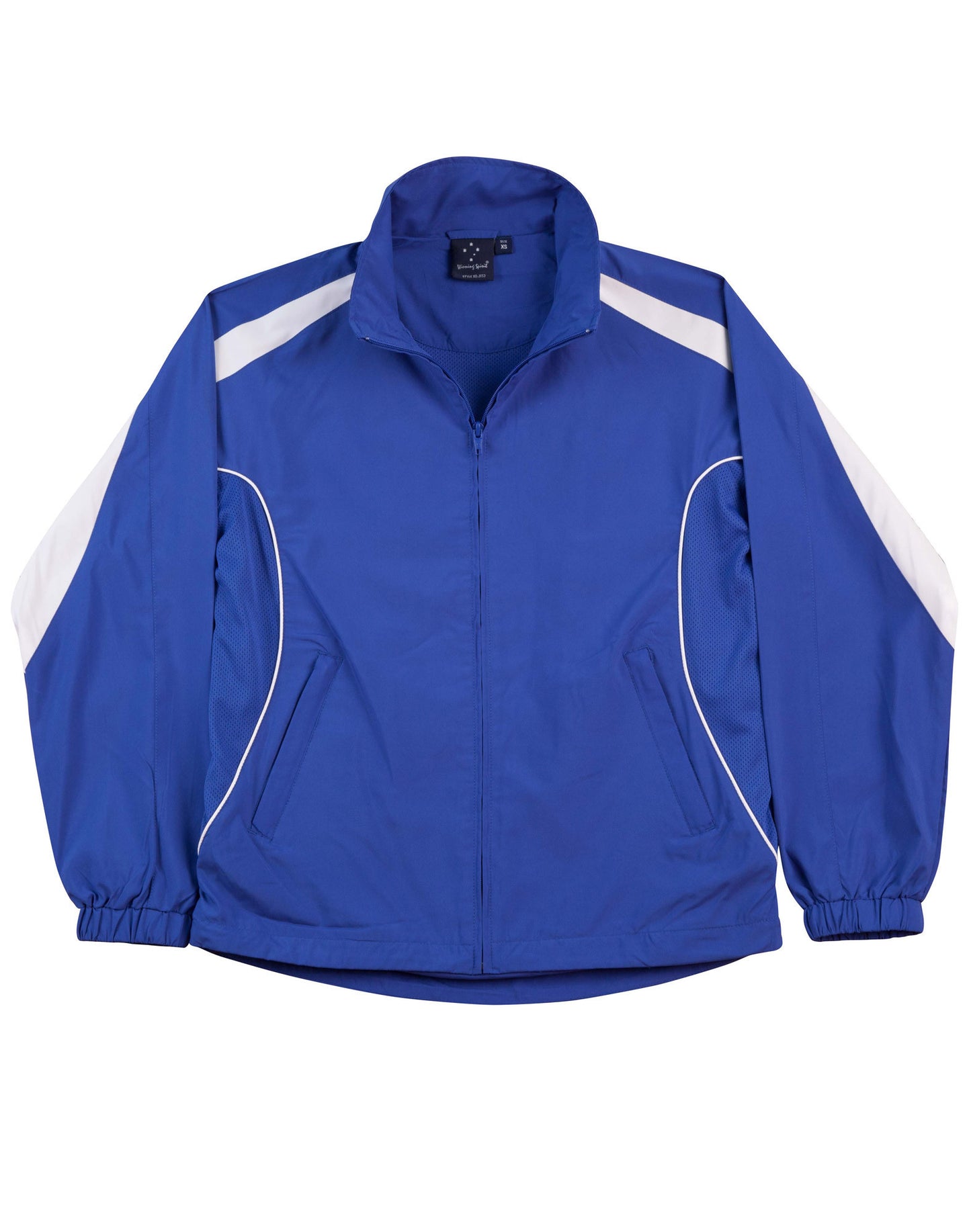 Good for nothing discount reflective jacket junior