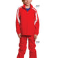 Winning Spirit Kids Legend Warm Up Jacket (JK53K)