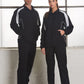 Winning Spirit Unisex Adult Legend Warm Up Jacket (JK53)