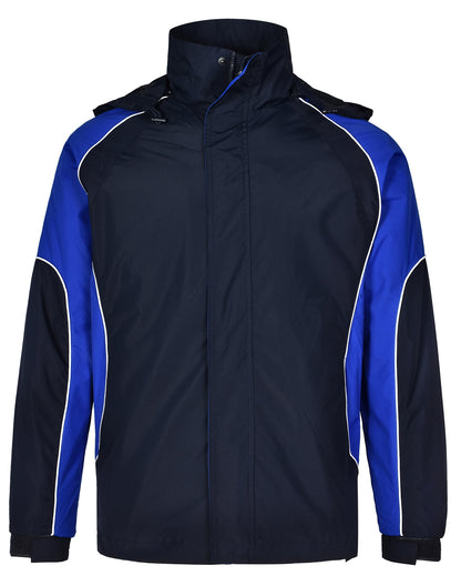 Winning Spirit Unisex Arena Jacket (JK77)