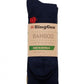 KingGee Men's Bamboo Work Sock 3 pack (K09271)