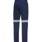 King Gee Reflective Drill Pants (K53020)