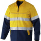 King Gee  Reflective Spliced Drill Jacket  (K55905)