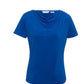Biz Collection Womens Ava Top-(K625LS)