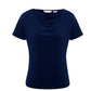 Biz Collection Womens Ava Top-(K625LS)