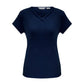 Biz Collection Ladies Lana Short Sleeve Top-(K819LS)