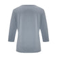 Biz Collection Womens Lana 3/4 Sleeve Top-(K819LT)