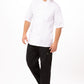 Chef Works Tivoli Chef Jacket-(KNSS)