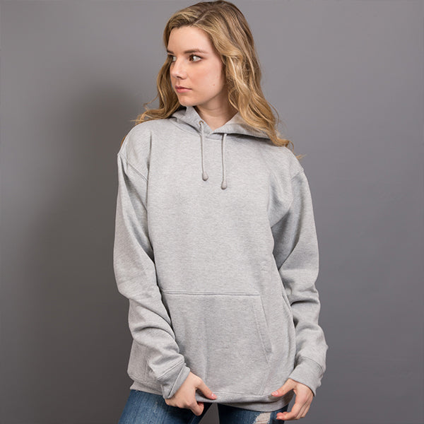 Sportage -Sportage Kid Marshall Kangaroo Pocket Hoodie-Uniform Wholesalers