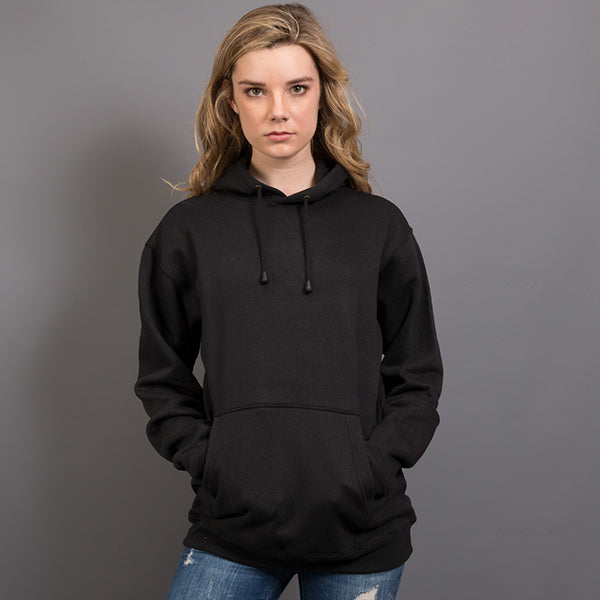 Sportage -Sportage Kid Marshall Kangaroo Pocket Hoodie-Uniform Wholesalers