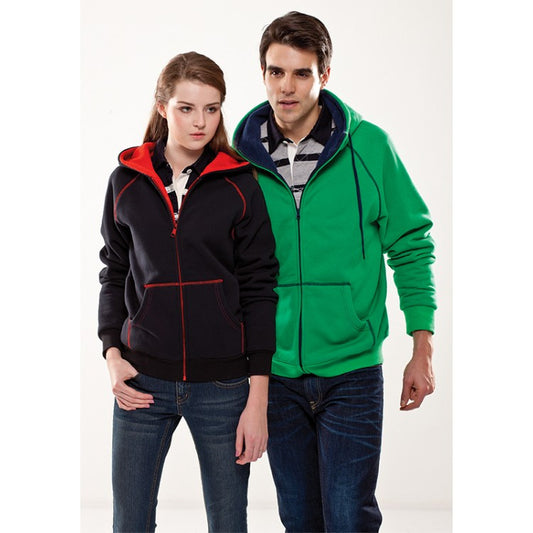 Grace Collection Men's Kyton Hoodies(STH3065)